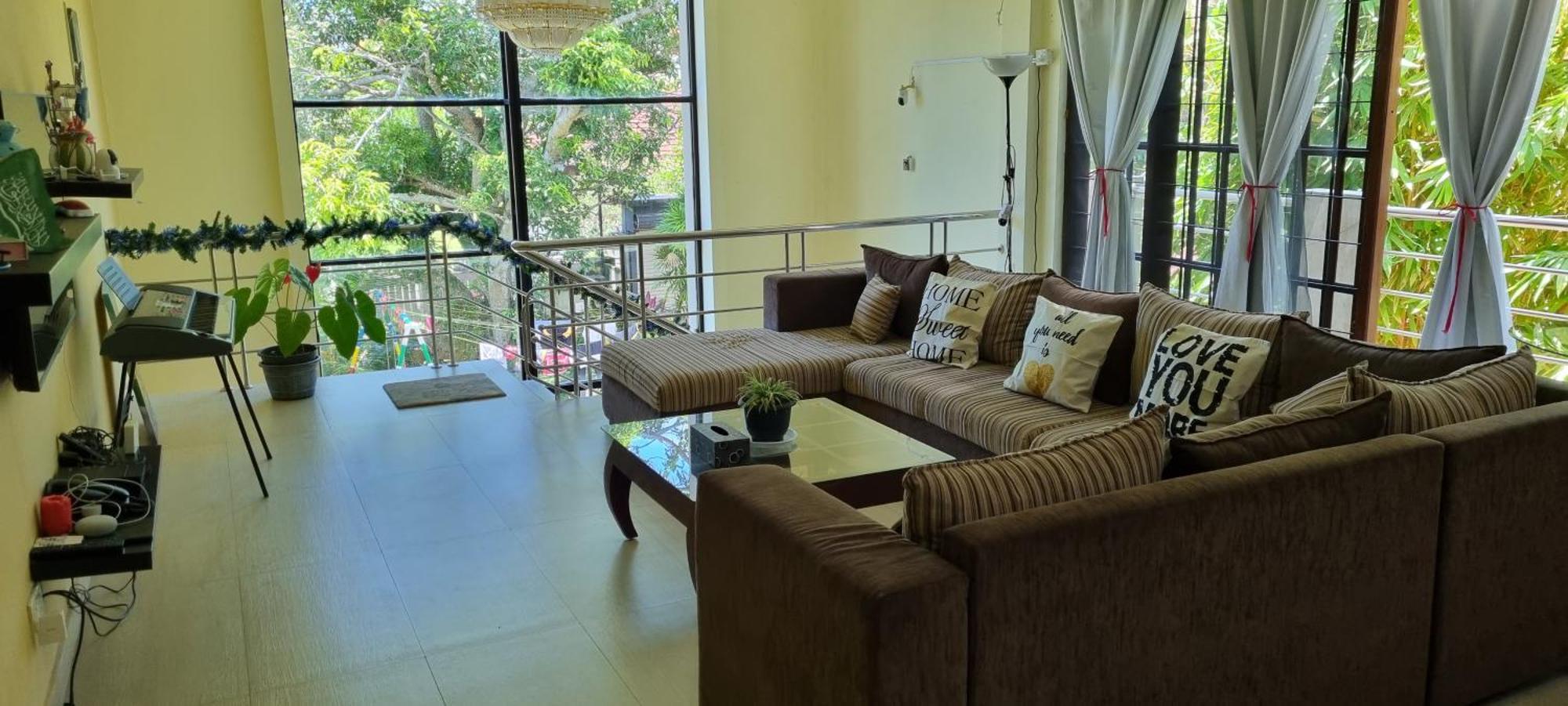 Wis Villa Galle Extérieur photo