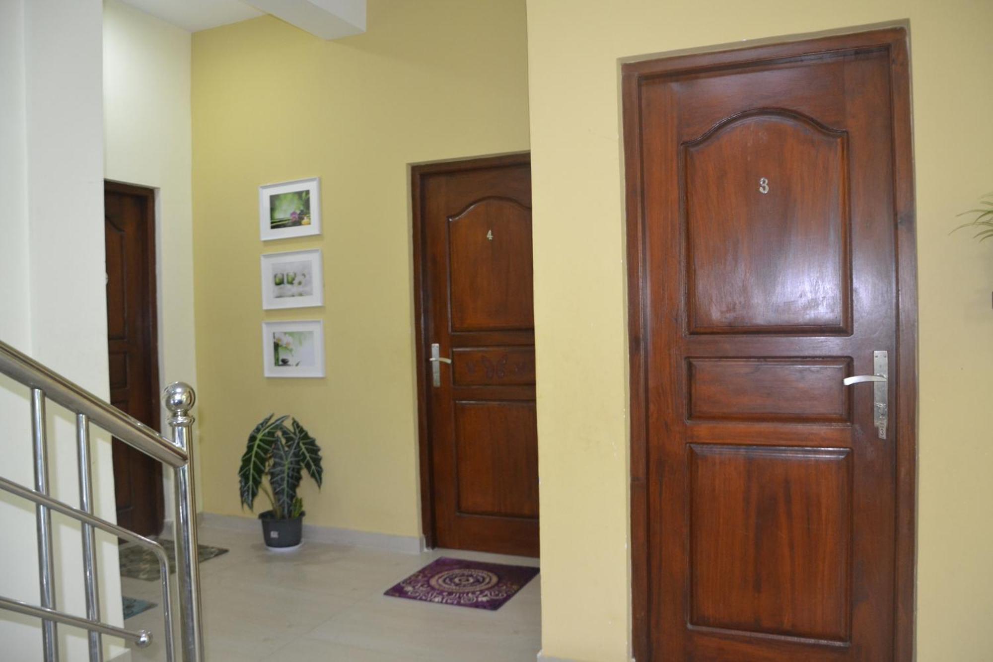 Wis Villa Galle Extérieur photo