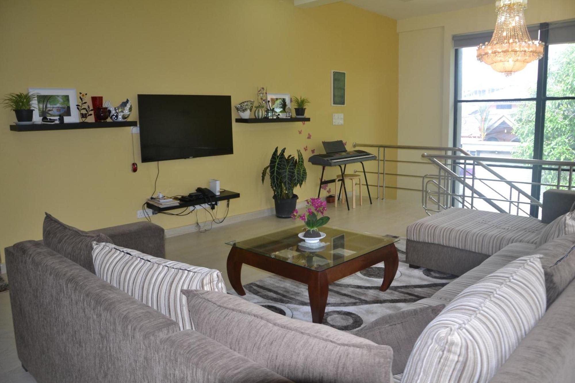 Wis Villa Galle Extérieur photo