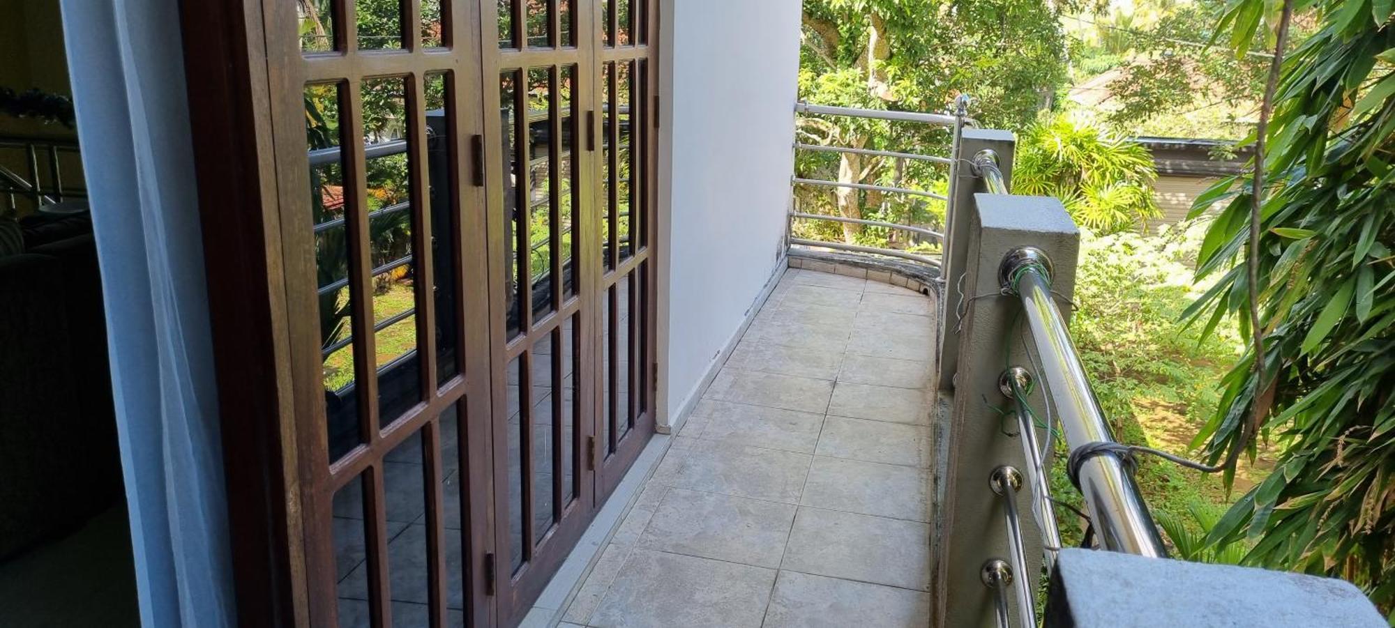 Wis Villa Galle Extérieur photo
