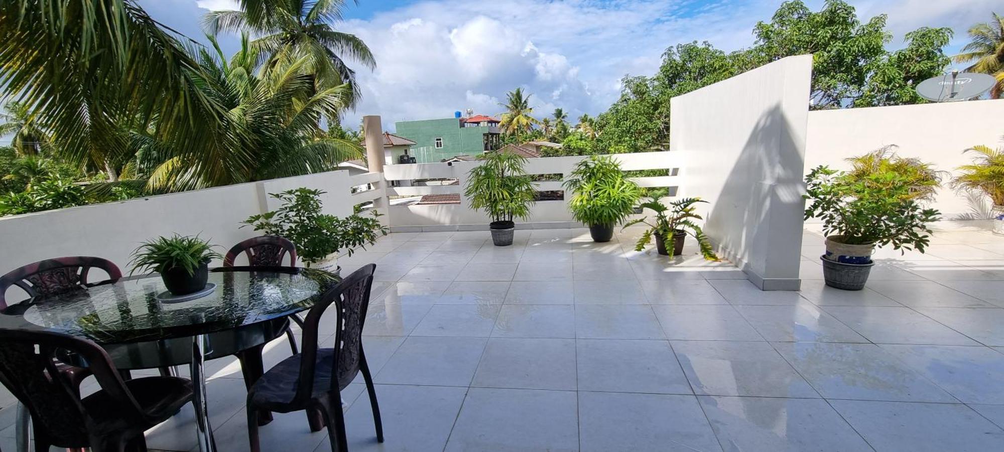 Wis Villa Galle Extérieur photo