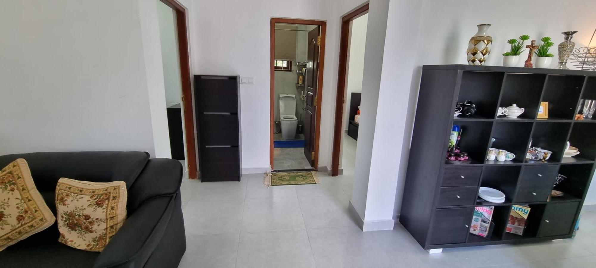 Wis Villa Galle Extérieur photo