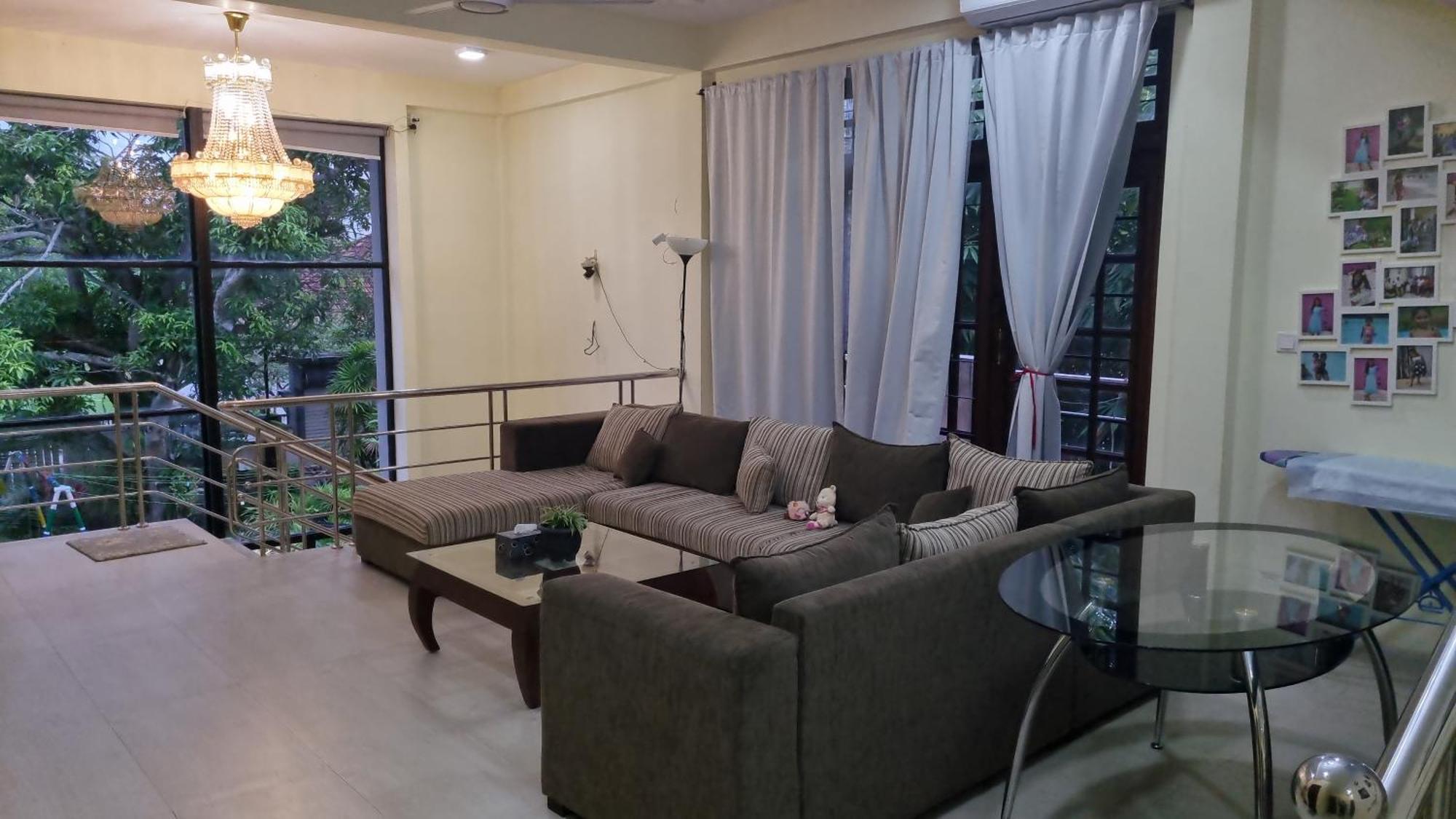 Wis Villa Galle Extérieur photo