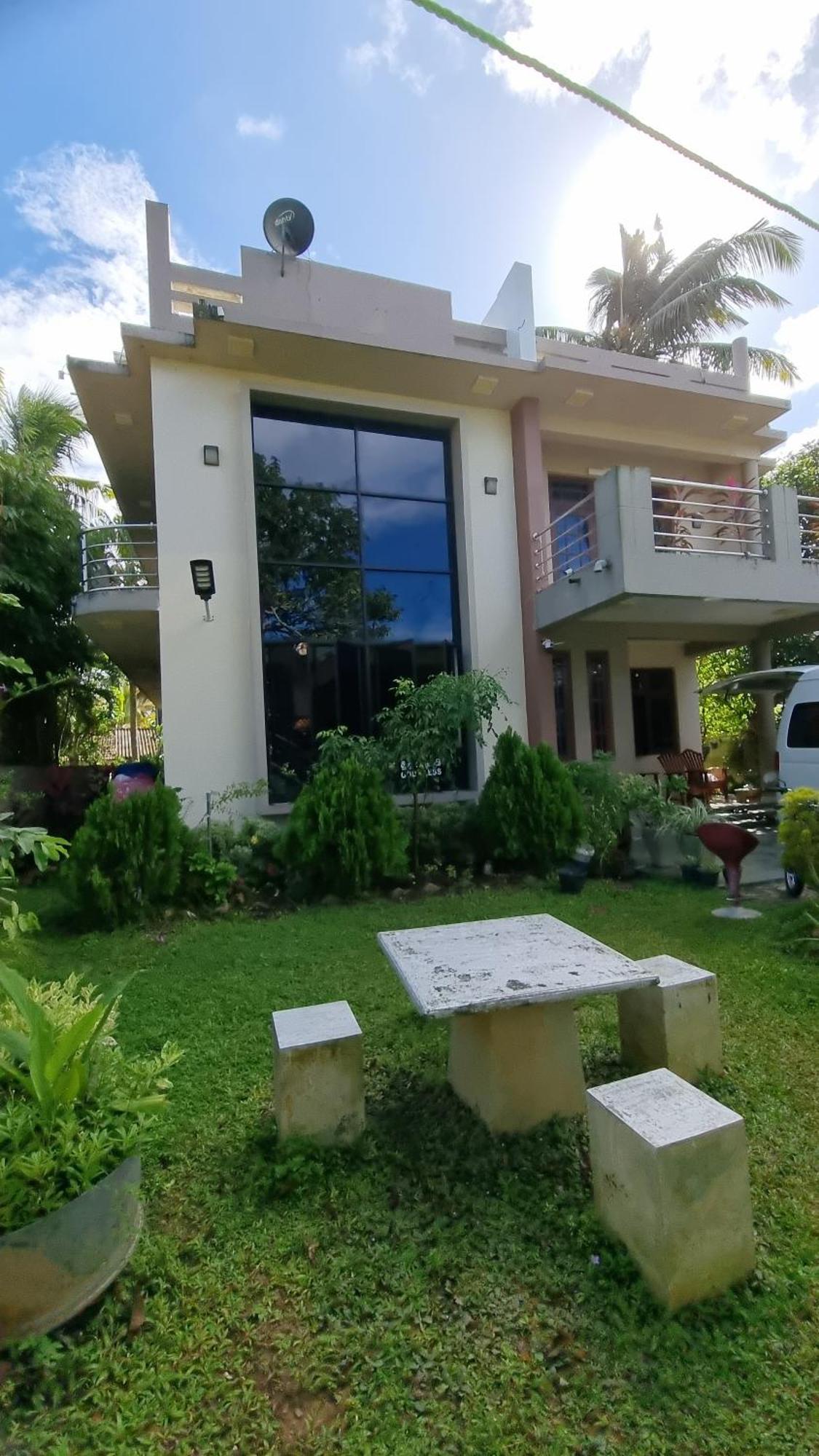 Wis Villa Galle Extérieur photo