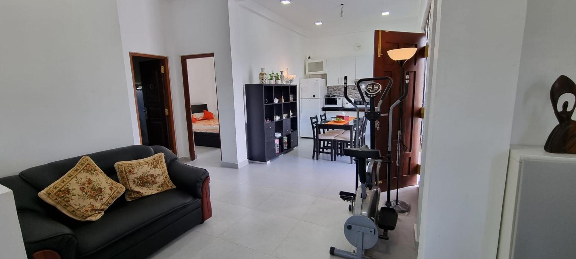 Wis Villa Galle Extérieur photo