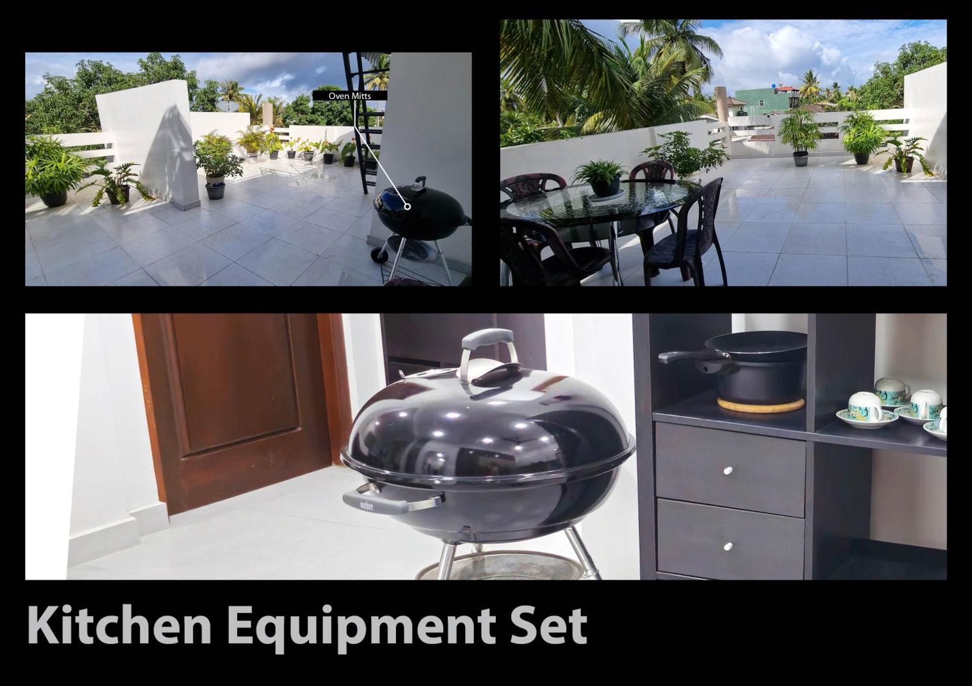 Wis Villa Galle Extérieur photo