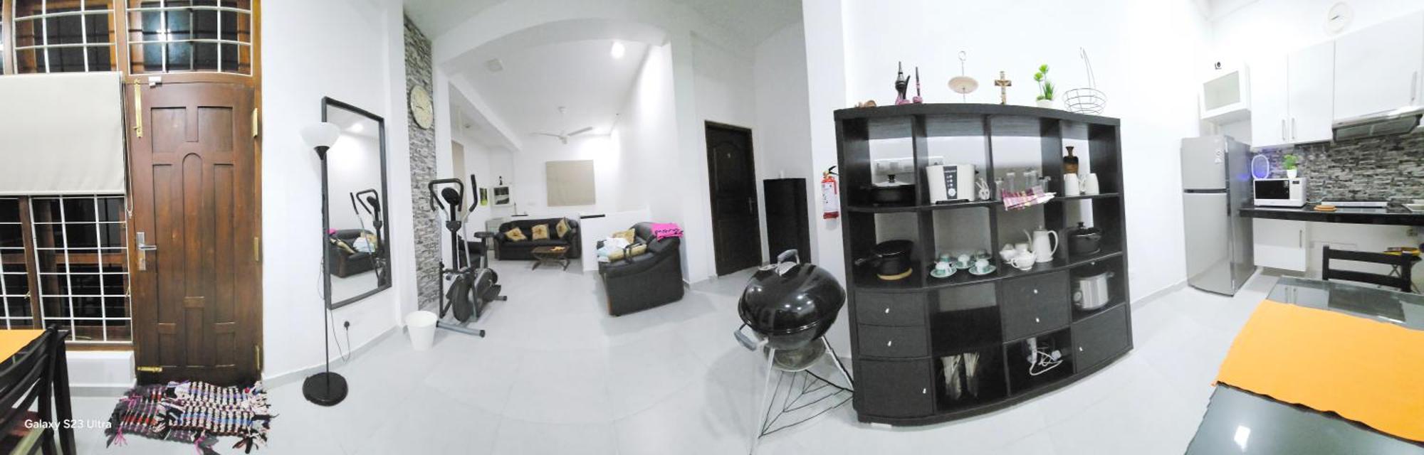 Wis Villa Galle Extérieur photo