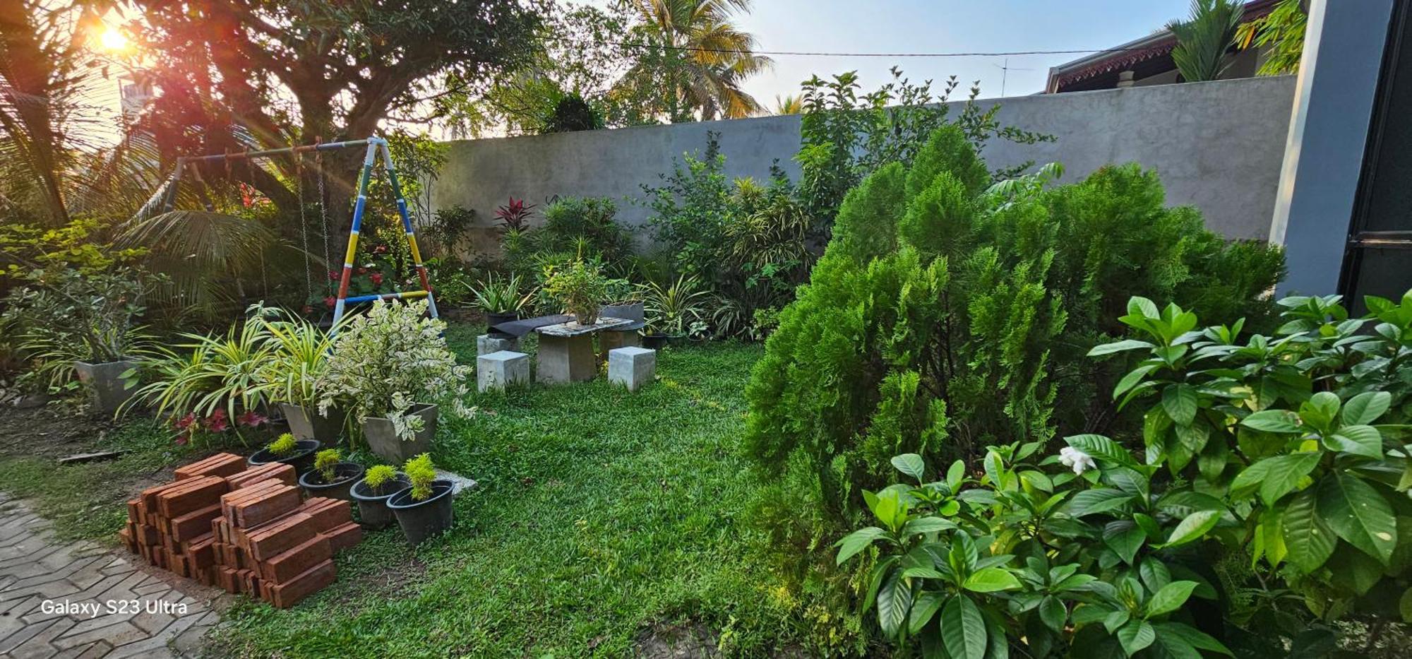 Wis Villa Galle Extérieur photo