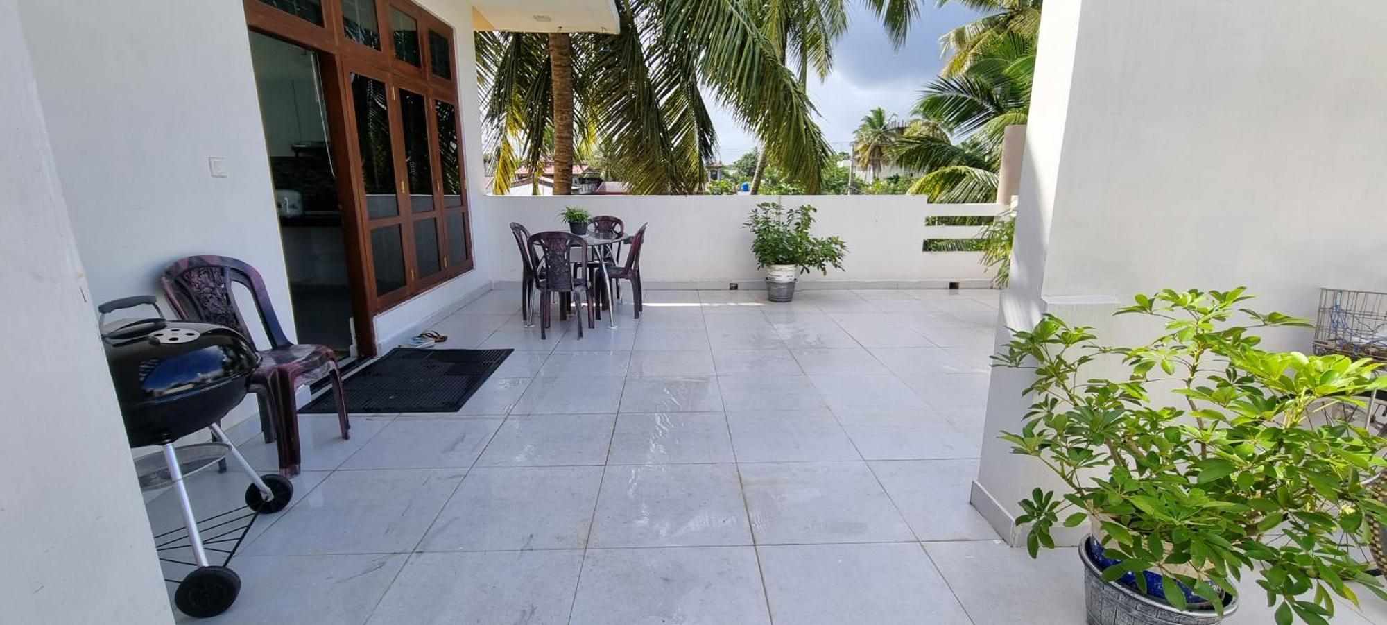 Wis Villa Galle Extérieur photo