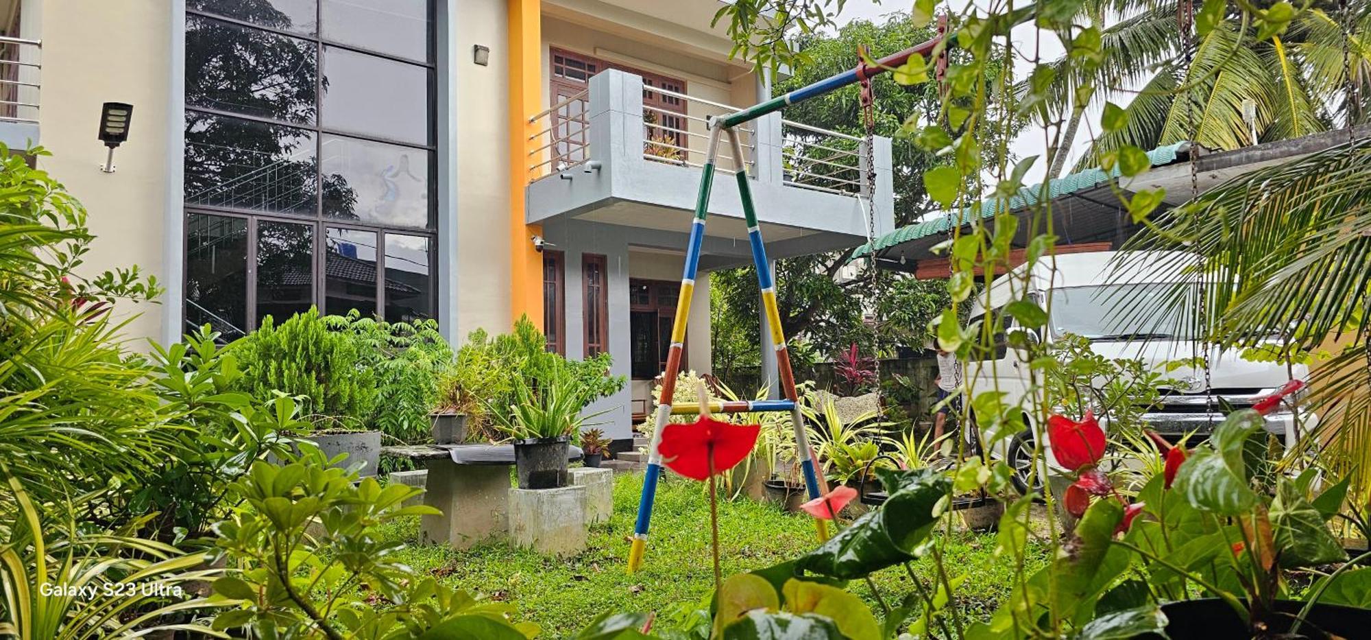Wis Villa Galle Extérieur photo