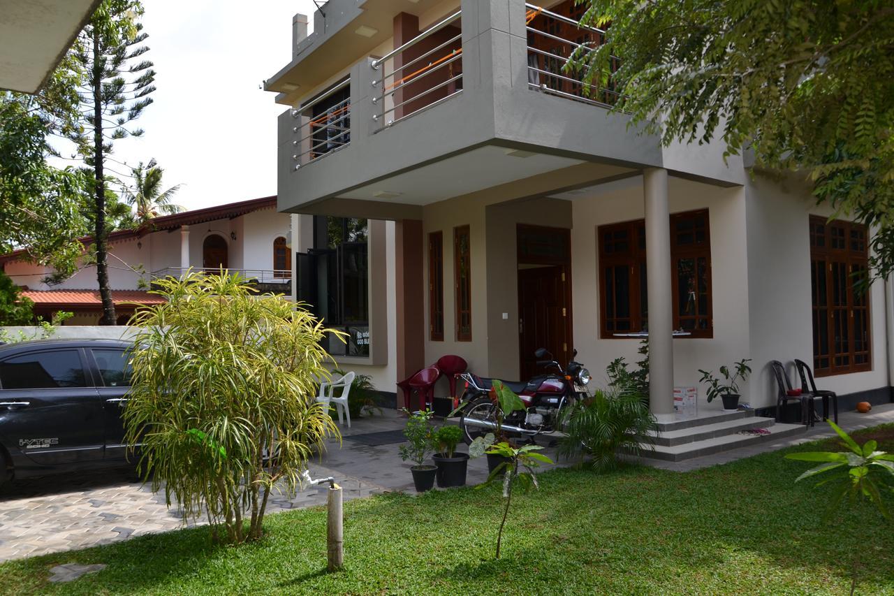 Wis Villa Galle Extérieur photo