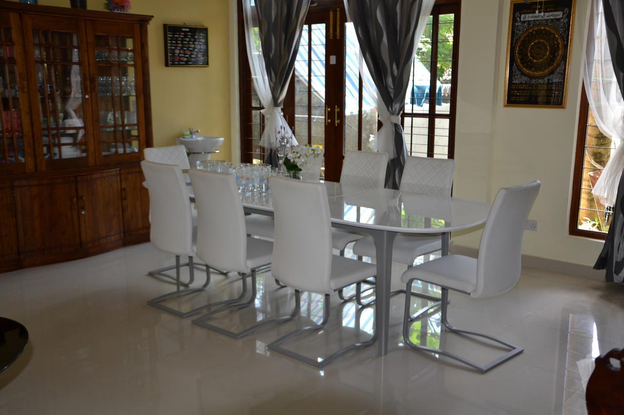Wis Villa Galle Extérieur photo